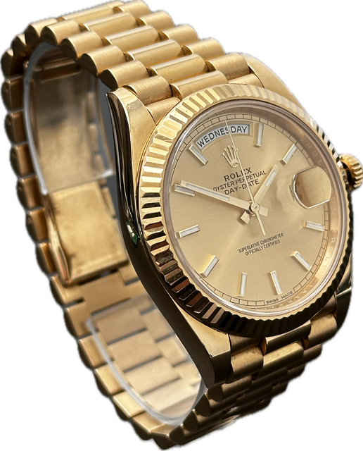 Rolex Day-Date 40 228238 Image 2